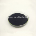 Surface clean conductive carbon black for rubber products